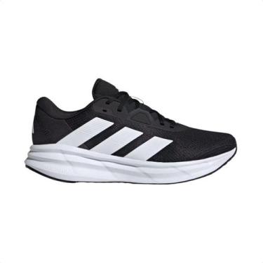 Imagem de Tênis Running Masculino Adidas Galaxy 7 Preto, Cblack, Ftwwht, Carbon,