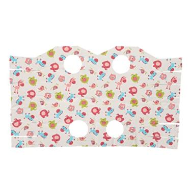 Imagem de Terno de Recuperação de Cirurgia de Ferida de Gatinho, Pequeno Gato Após a Cirurgia, Terno de Recuperação de Gato Respirável Evita Lamber Abdominal Ferida de para (M)