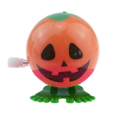 Imagem de O Dia das Bruxas acaba acima brinquedos para crianças, brinquedos sort