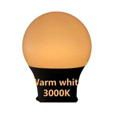 Imagem de Lâmpadas LED 8W-24W A60/A80 E27 B22 3000K/4000K/6000K 10PCS Para Ilumi