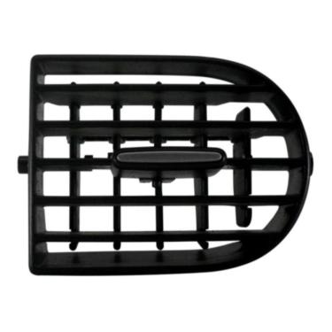 Imagem de Difusor Ar Painel Central Palio Siena Str 13 A 19 Grafite Ld