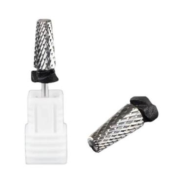 Imagem de Brocas Elétricas para Unhas de Carboneto de Tungstênio - Acessórios pa