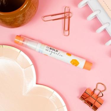 Imagem de Marca Texto Bebold Magnólia Caramelo Salgado Cx-12