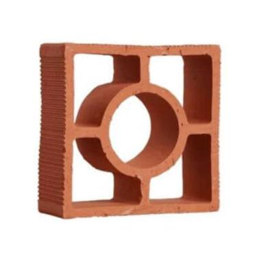Imagem de Tijolo Vazado 7 X 18 X 18 Cm