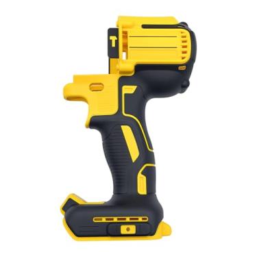 Imagem de N578871 Conjunto de carcaça de broca de martelo serve para peças de reposição Dewalt N810034 DWB-N578871 NA013594 DCD996B DCD996M2 DCD996P2 DCD996M2V