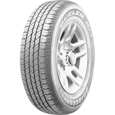 Imagem de Pneu Toro Duster 215/65r16 98t Dueler H/t 684 Ii Bridgestone