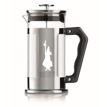 Imagem de Cafeteira French Press Preziosa, 350 ml, Bialetti