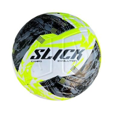 Imagem de Bola Campo Dualt Slick Evolution, 2017m2cpo, 2017M2CPO