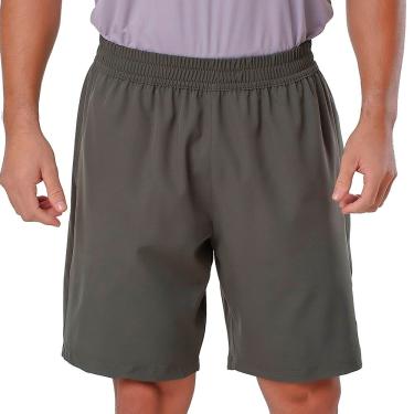 Imagem de BERMUDA VERDE MILITAR GG