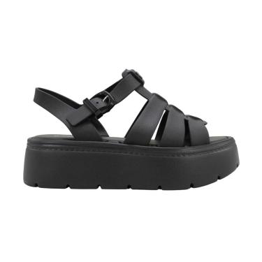 Imagem de Sandália Melissa Up Platform Adulto Preto