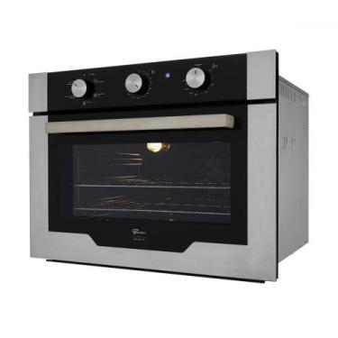 Imagem de Forno Elétrico de Embutir Infinity com Turbo Convection 50l 127v Inox 
