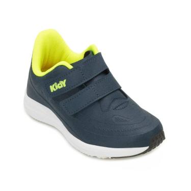 Imagem de Tênis Kidy Super Conforto Infantil MA KD25-43800