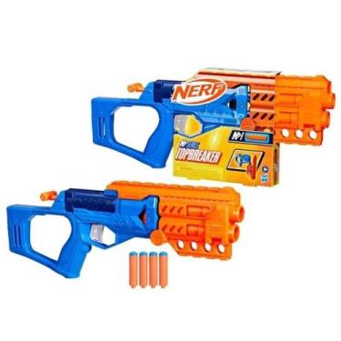 Imagem de Nerf N Series Topbreaker - Hasbro
