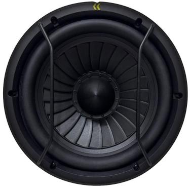 Imagem de Alto Falante Subwoofer 12 Pol Bravox Uxp Aviator 2+2Oh 600W