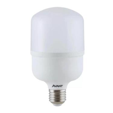 Imagem de Lâmpada Led Bulbo In Avant Br6500K 20W Bivolt - Br1600-B