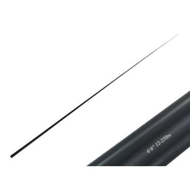 Imagem de Blank para Montagem de Vara Carbono 24T Maruri Mizu 6'6" (1,98m) 12-25