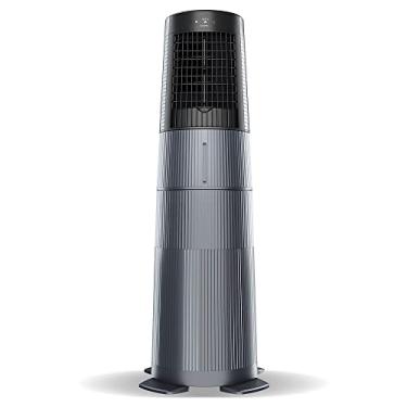 Imagem de SYMPHONY Climatizador Duet iS 6 Litros 78w 220v Grafite