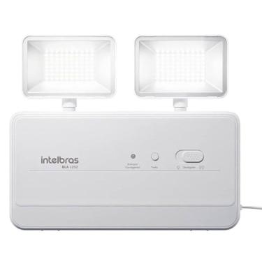 Imagem de Bloco de Iluminação Autônomo Intelbras BLA 1202