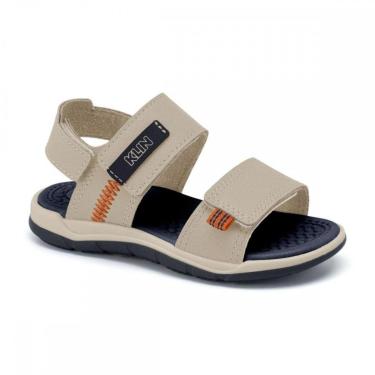 Imagem de Sandalia Klin 476237 Papete Line Play Menino Infantil-Masculino