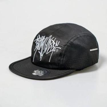 Imagem de Boné Chronic Five Panel Original TAG Preto-Masculino