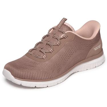 Imagem de Skechers Tênis feminino, Marrom, 38