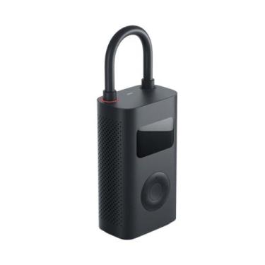 Imagem de Bomba De Ar Portátil Xiaomi Preto