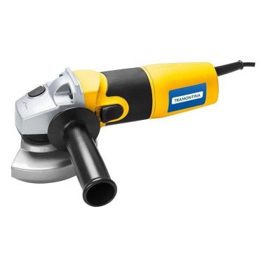 Imagem de Esmerilhadeira Elétrica 800 W 4.1-2 220 V Tramontina Tramontina