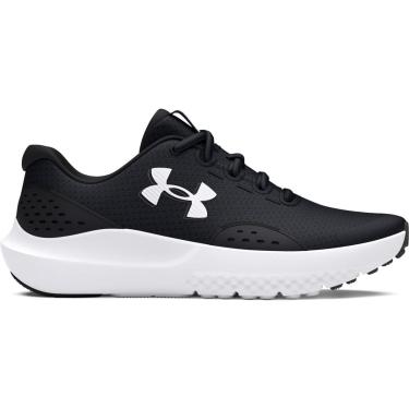 Imagem de Tênis Under Armour BGS Surge 4 Infantil-Masculino