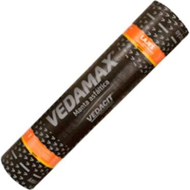 Imagem de Vedacit Manta Asf Laje Ac Rl 10M2