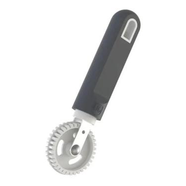 Imagem de 2X Carretilha Anodilar Corta E Fecha Pastel