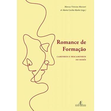 Imagem de Romance De Formacao: Caminhos E Descaminhos Do Her