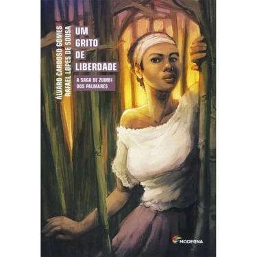 Imagem de Um Grito De Liberdade