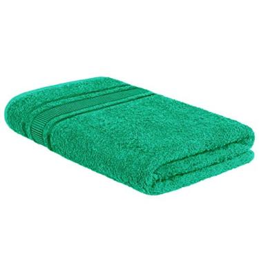 Imagem de Toalha De Banho Royal Knut Santista Cores Variadas (Verde Oliva)