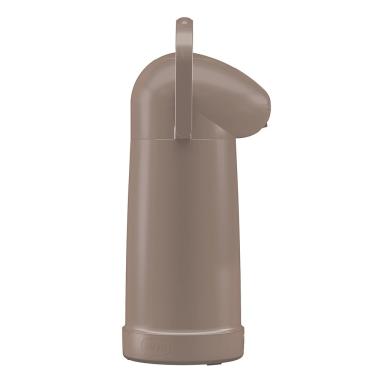 Imagem de Garrafa Térmica de Pressão Nobile 1 Litro-Unissex