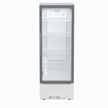 Imagem de Expositora de Bebidas Venax 400L VV400 Branco, 110V