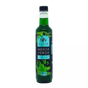 Imagem de Xarope Dilute para Drink Soda Italiana Gin Todos os Sabores - Dilute P