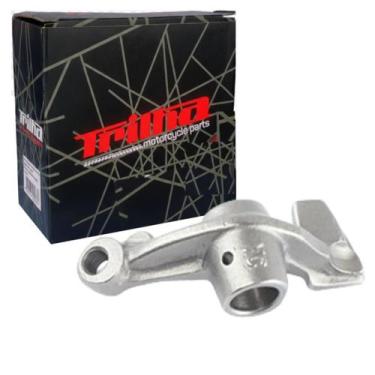 Imagem de Balancim (C) da Valvula de Escape Falcon 400/400i - Trilha