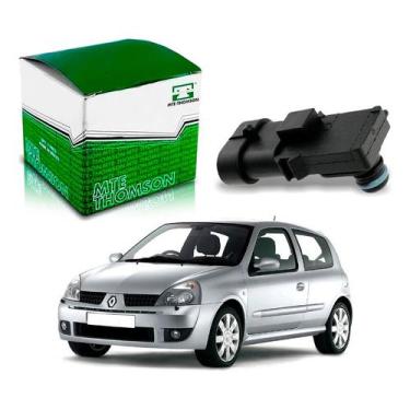 Imagem de Sensor Map Mte Clio 1.0 2003 A 2012