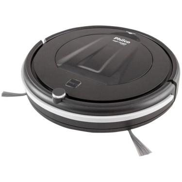 Imagem de Robô Aspirador de Pó Philco 0,6W