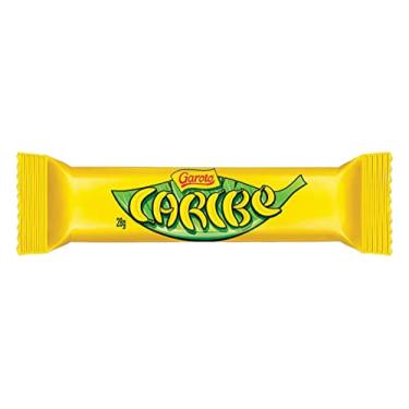 Imagem de Kit 2 Caixas Chocolate Garoto Caribe Display C/30 Unidades 28g