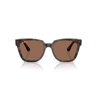 Imagem de Óculos de Sol Ray-Ban Havana 0RB4437L 710/7355-Feminino