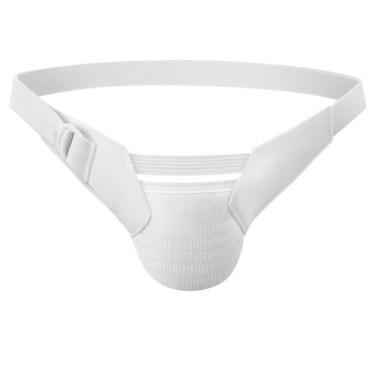 Imagem de Suspensório Escrotal Famara Vasectomia Pós Cirurgia Testicular Hérnia 