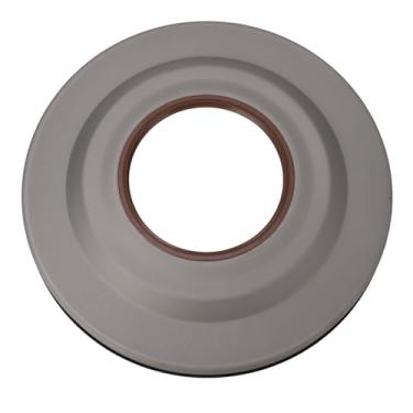 Imagem de Matybobe O kit de vedação da tampa da embreagem frontal de transmissão evita vazamento de óleo para CMAX 2008-2011