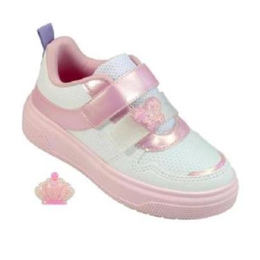 Imagem de TENIS PAMPILI XP24 PIN REF 736.058 MENINA-Feminino