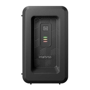 Imagem de Nobreak Senoidal Intelbras Attiv 1000va-bi