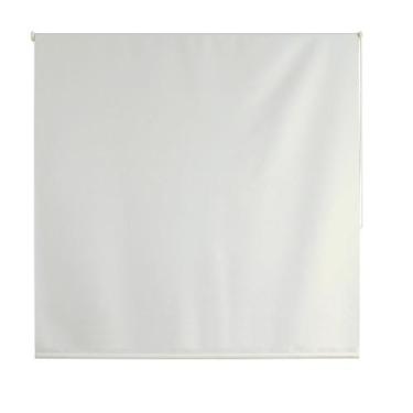 Imagem de Persiana Rolô Blackout Nouvel - 1,40x1,60m - Creme - Evolux, Creme