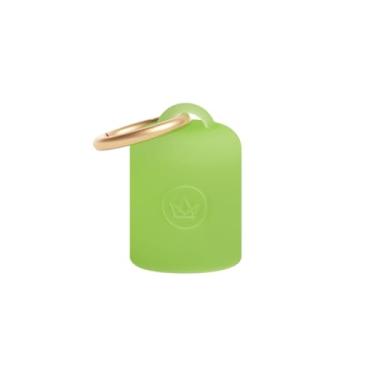 Imagem de Chaveiro Case Gloss Lip Juice Mari Maria Melancia