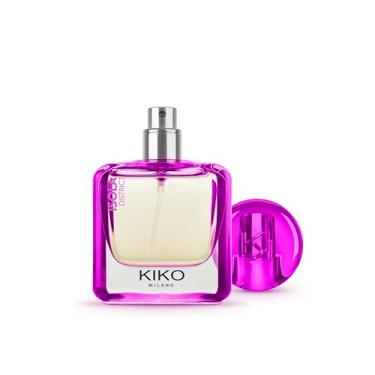 Imagem de KIKO MILANO, Scent Of Milan Eau De Parfum, Perfume Feminino, Isola District