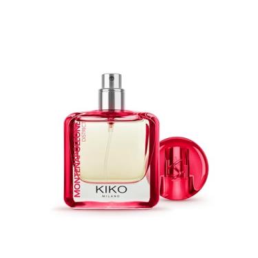 Imagem de KIKO MILANO, Scent Of Milan Eau De Parfum, Perfume Feminino, Montenapoleone District
