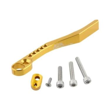 Imagem de Estabilizador De Corrente De Bicicleta MUQZI Leve, Anti-Queda, Guia De